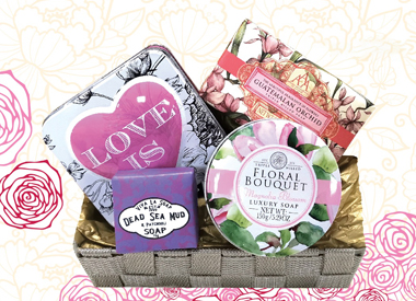 Win a Gorgeous Gift Set for your Mom at Times Bookstores